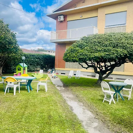 شقة Sapore Di Mare بونتيكانيانو